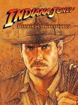 Indiana Jones' Greatest Adventures Image