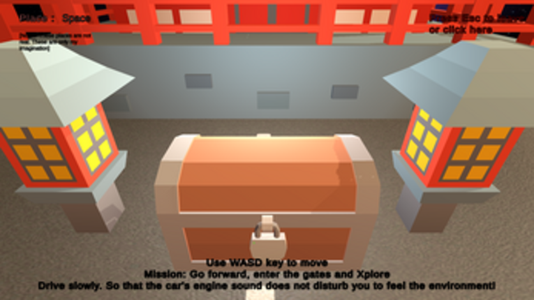 Inside Xplorers Image
