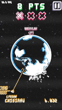 Invaders... From Space! screenshot