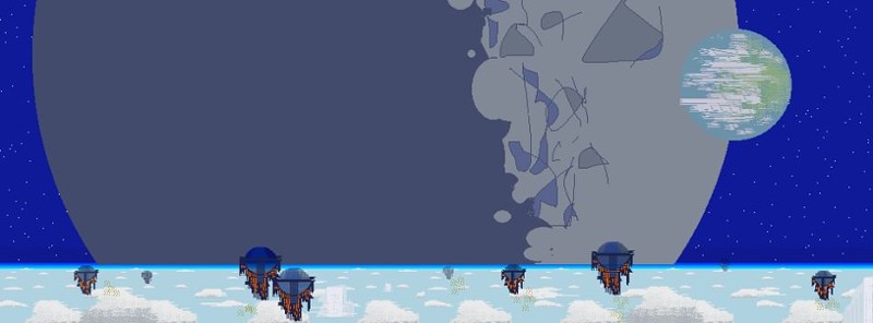 Invasion: Break Out Image