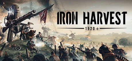 Games like Iron Harvest
