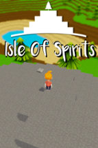 Isle Of Spirits Image