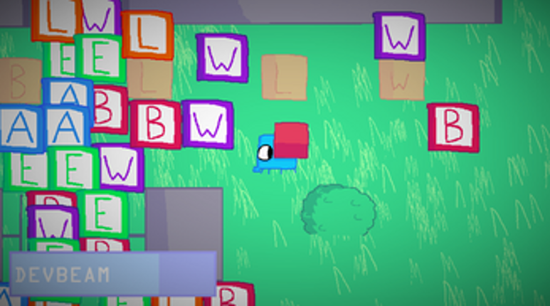 It's Not A Bug, It's A Feature Image