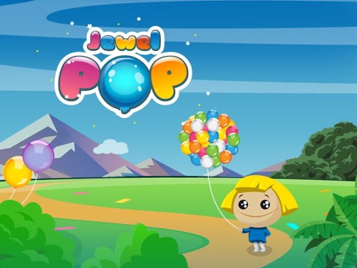 Games like Jewel Pop