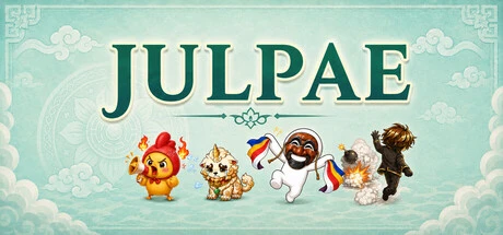 Games like JULPAE