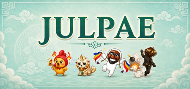 JULPAE Image