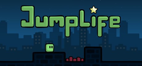 Games like Jumplife