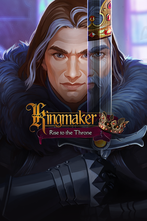 Games like King's Heir: Rise to the Throne