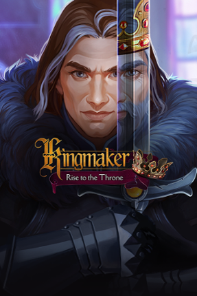 King's Heir: Rise to the Throne Image