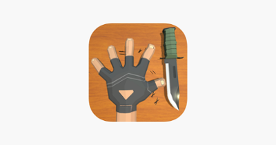 Knife Finger Game Image