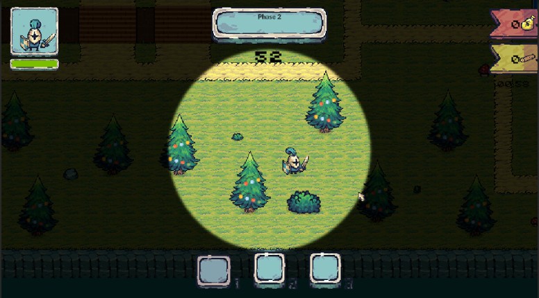 Knight's Empire screenshot