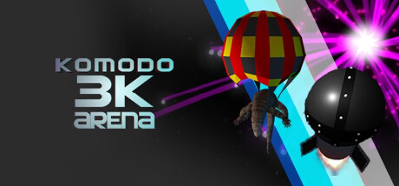 Komodo 3K Arena Image