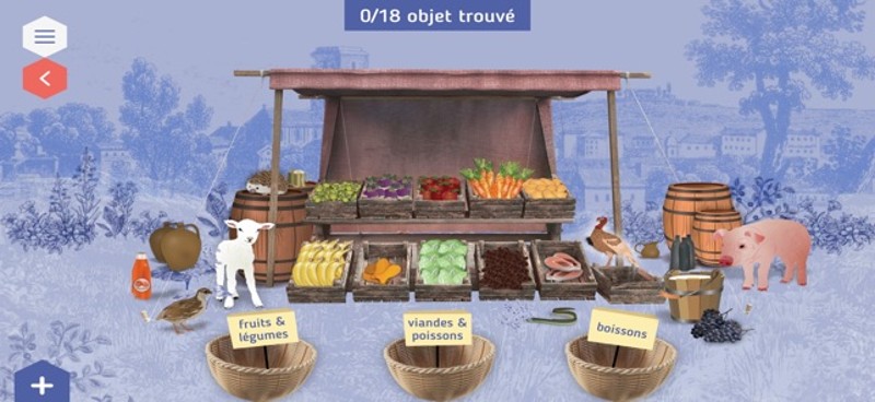 LaRoche-3D screenshot