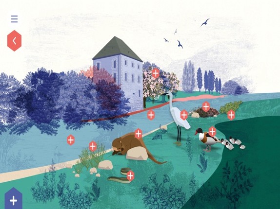 LaRoche-3D screenshot