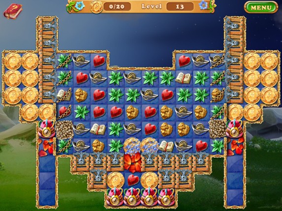 Laruaville 8 screenshot