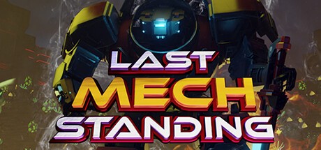 Games like Last Mech Standing