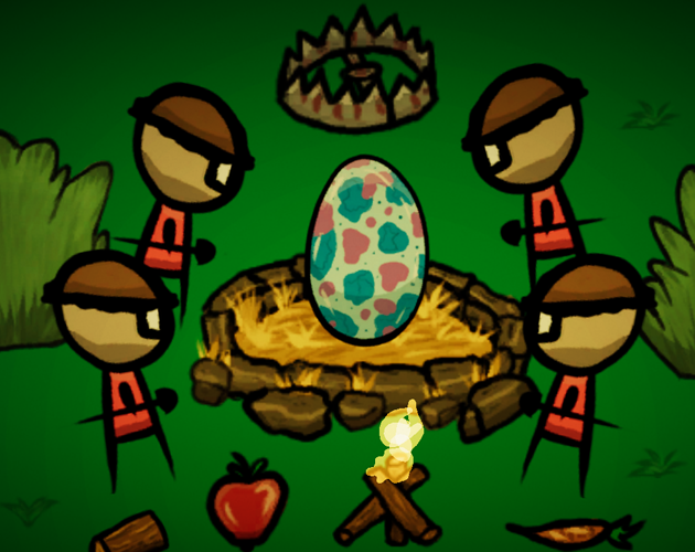 Games like LD46 - MoMo