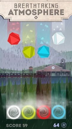 Let's Twist! screenshot