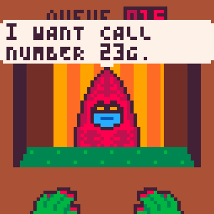 Libryinth screenshot