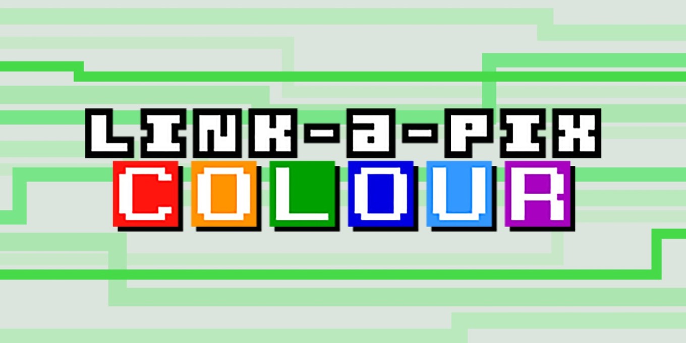 Games like Link-a-Pix Color