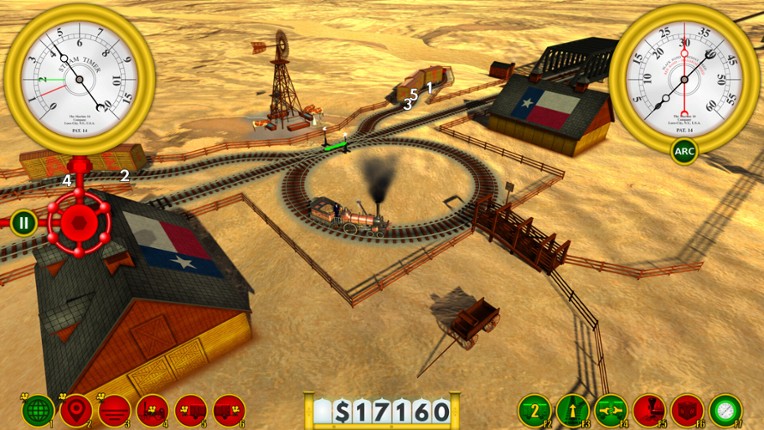 Loco-Sort screenshot