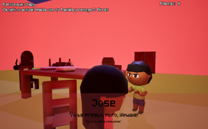 Lotería y Nogales Image