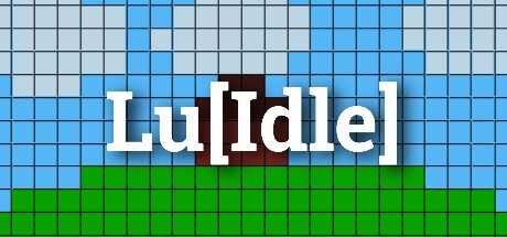 Games like Lu[Idle]