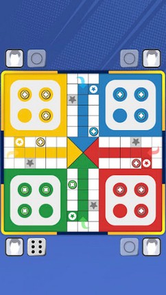 Ludo Star : Offline screenshot