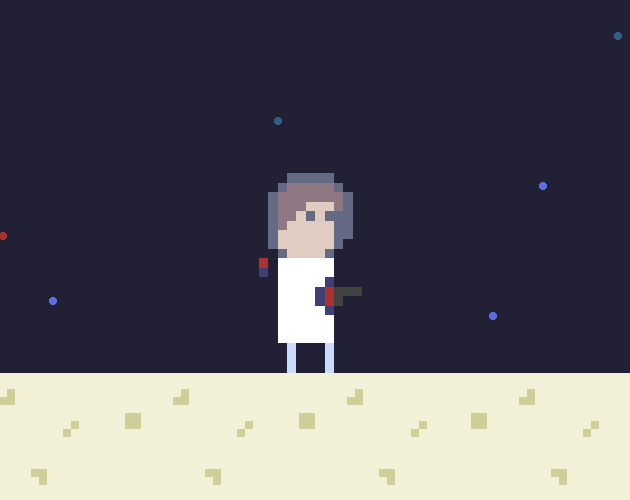 Games like Lunar Escape