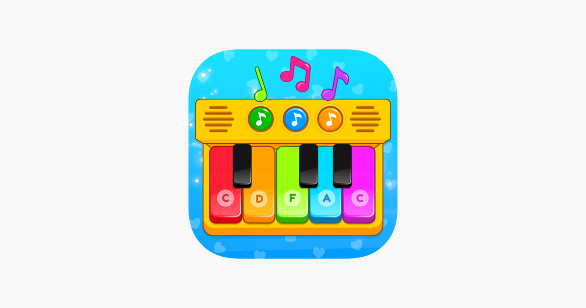Games like Magic Piano Academy