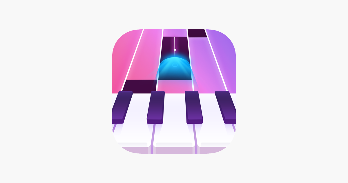 Games like Magic Tiles Vocal