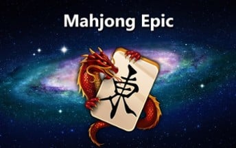 Mahjong Solitaire Epic Image