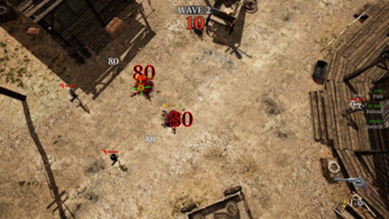Marshal Beta Image