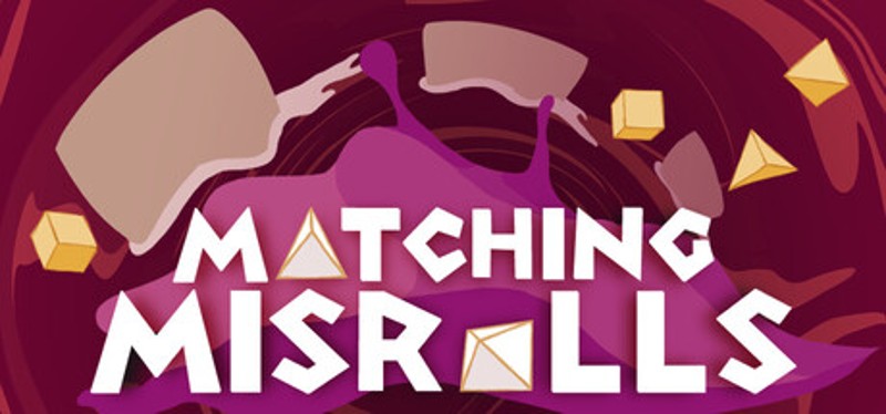 Matching Misrolls Image