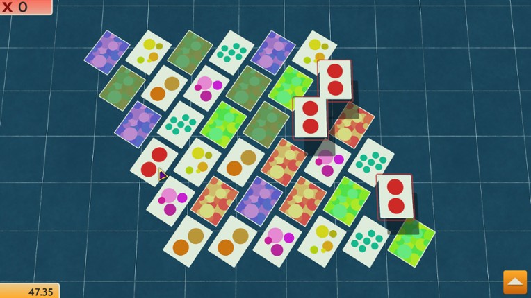 MatchOOlu screenshot