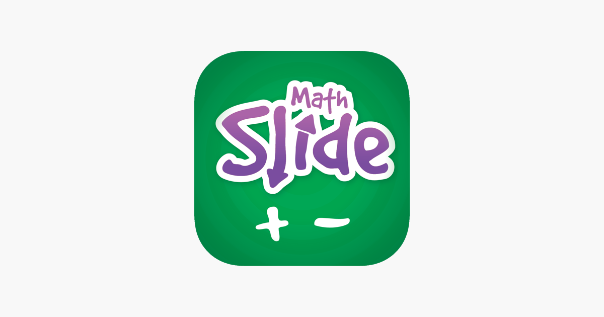 Games like Math Slide: add &amp; subtract