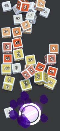 Merge 2048 ! screenshot