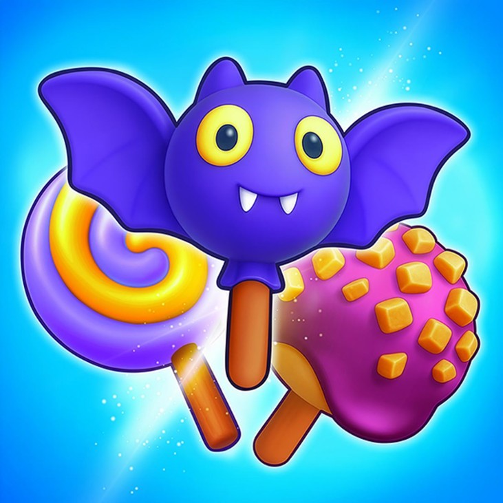 Games like Merge Summer