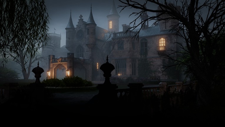 Messenger of Death: Blood Bond screenshot