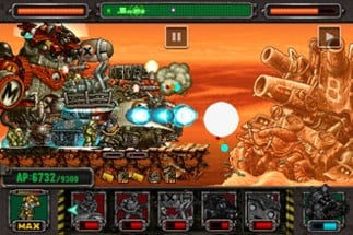 METAL SLUG DEFENSE Image