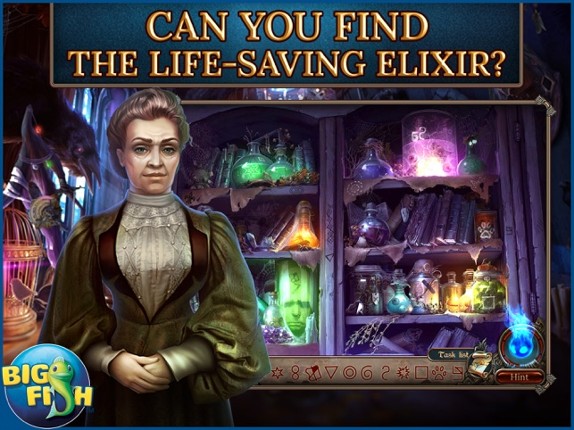 Midnight Calling: Jeronimo screenshot