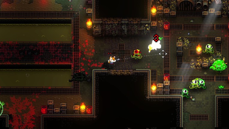 Mission Delta screenshot