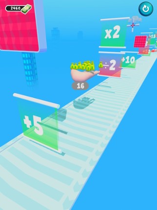 Money Bounce! screenshot