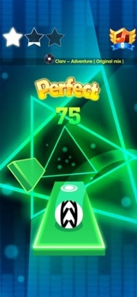 Music Run 3D screenshot