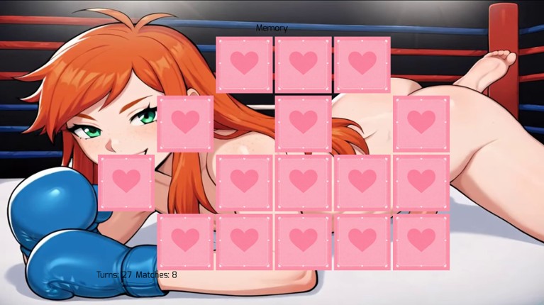 My Tradwife is a Femboy? screenshot