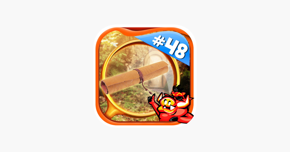 Games like Mystery Tour - Hidden Object