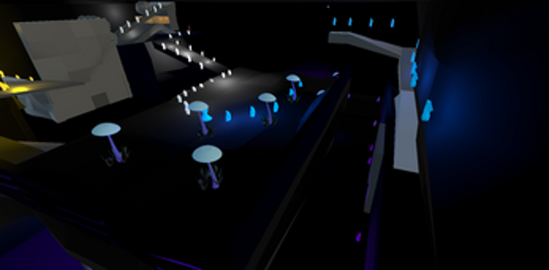 Mystic Meadow - No HUD (GPW/IP3 2024-2025) screenshot