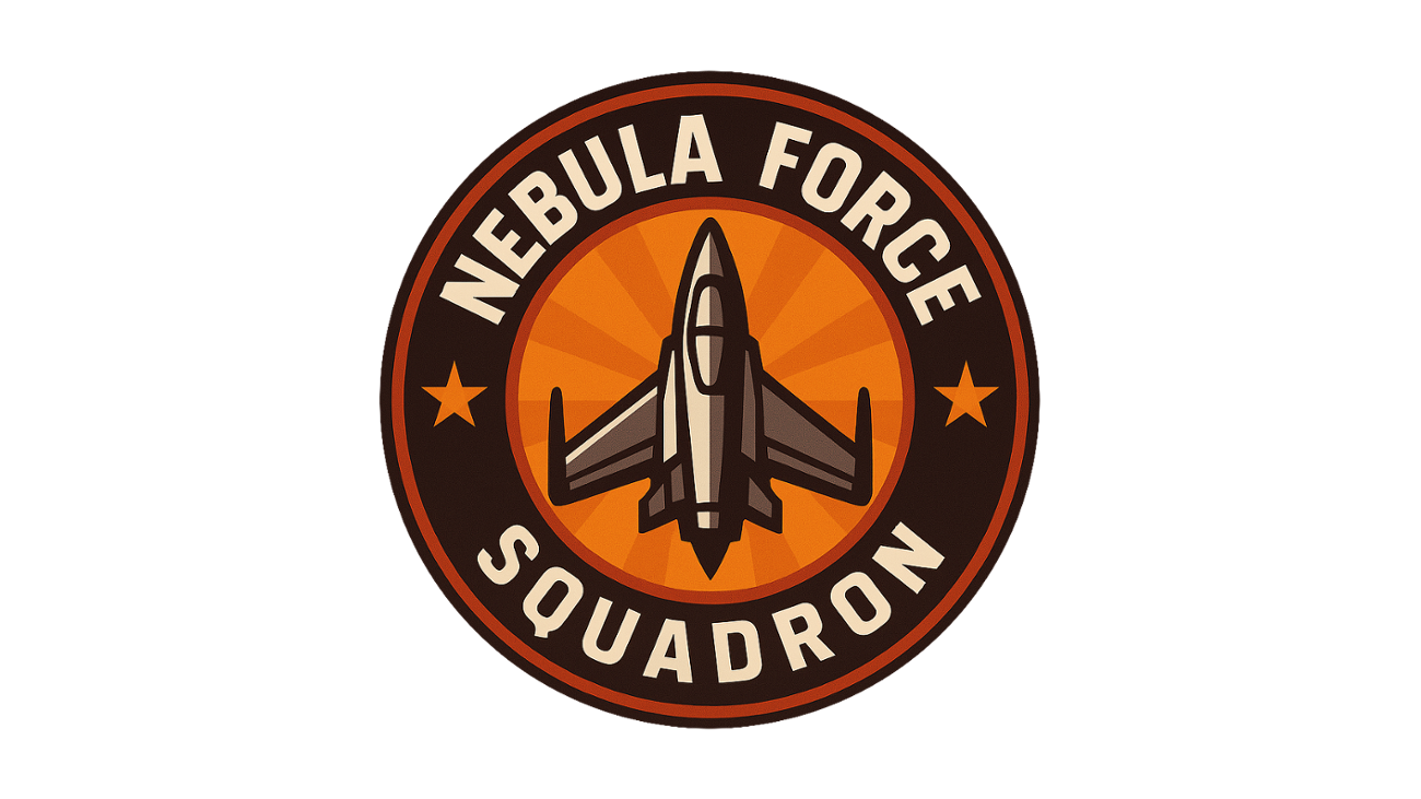 Games like NEBULA FORCE