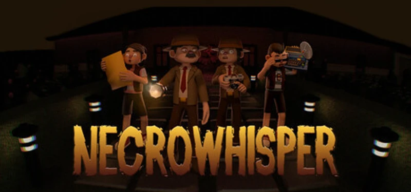 Necrowhisper Image