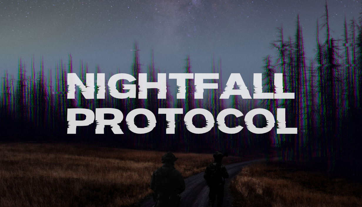 Games like Nightfall Protocol